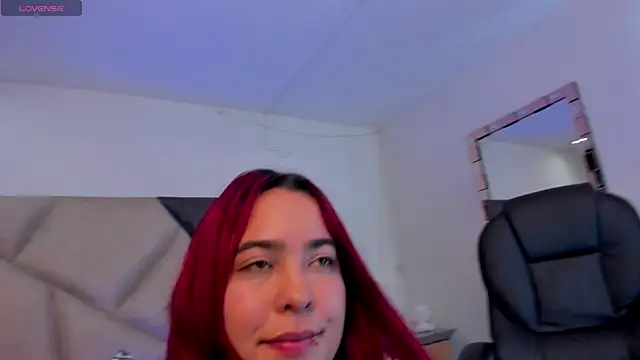 AfroditaVega_ webcam