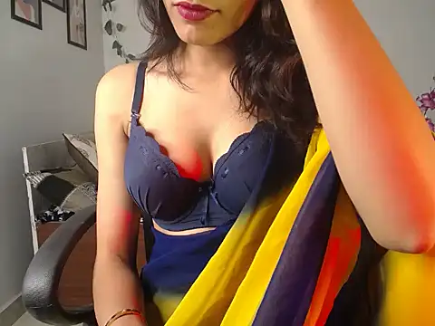 Sassy_pooja6 webcam