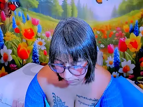 indianroxy webcam