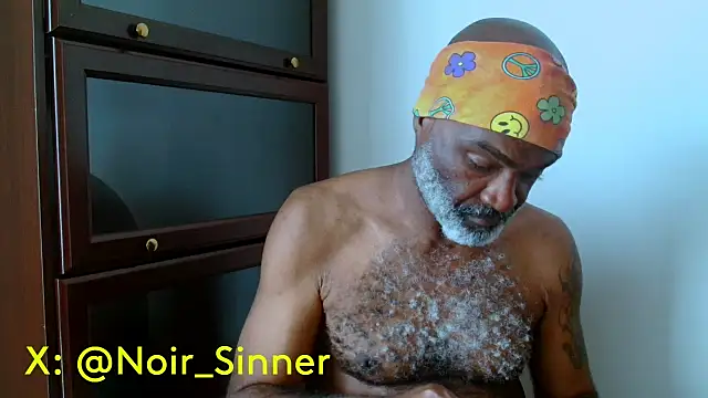sinnernoir