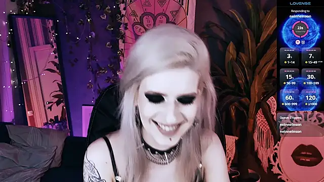 Noah_ElmerX webcam
