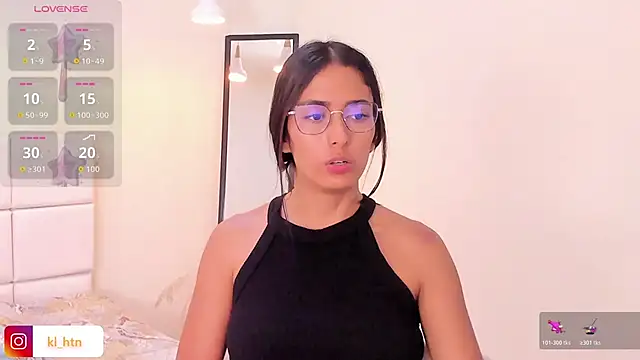your_khloe webcam