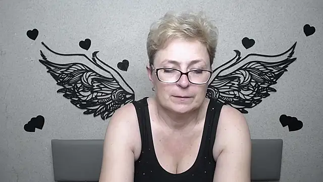 EmiliaGree webcam