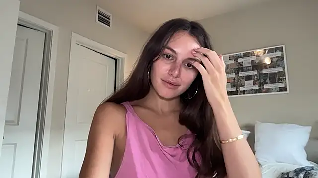 graciesmith27 webcam