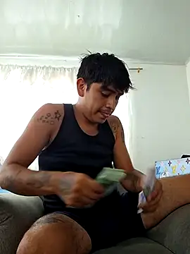 SteveHot444 webcam