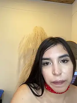 LiaSantanna webcam