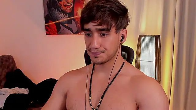 AlexRivera6 webcam