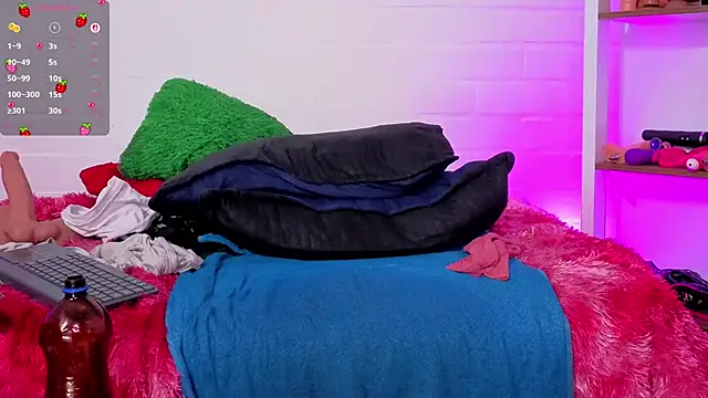 louise_nails webcam