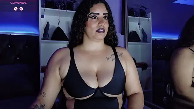MariaGaitan webcam