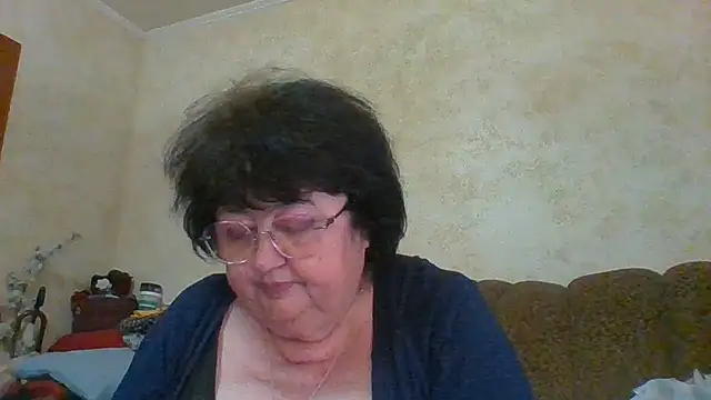 MilaSky5303 webcam