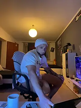Mohdollmen webcam