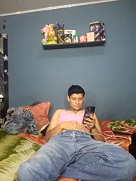 tomi_tomboy webcam