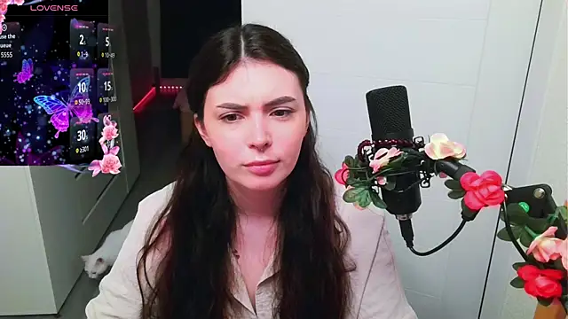 peachyness webcam