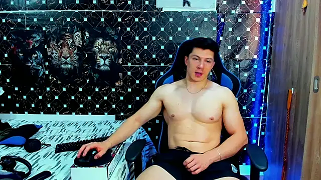 javiersexymann webcam