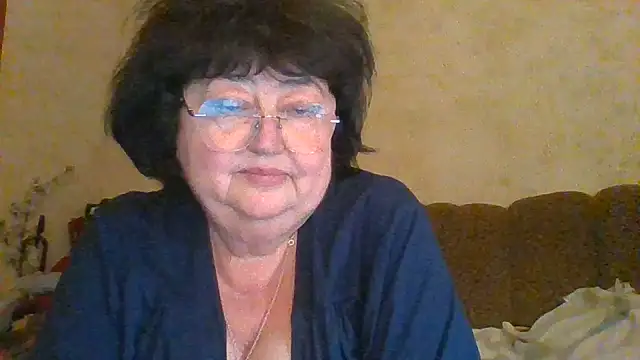 MilaSky5303 webcam