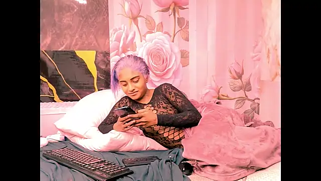 indian_barbie webcam