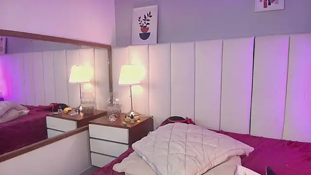 AlanaWesst webcam