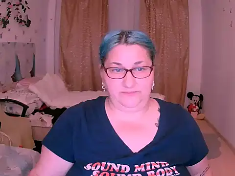 SweetBoobs2 webcam