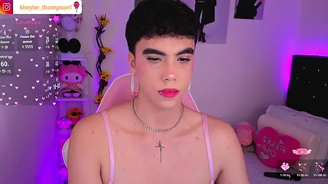 Kheyler_1 webcam