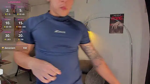 maximiliano_scoott__ - Maximiliano_scoott__'s free webcam - UK Sex Cams
