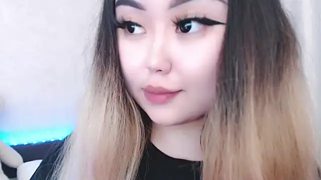 amelia_sunlight webcam