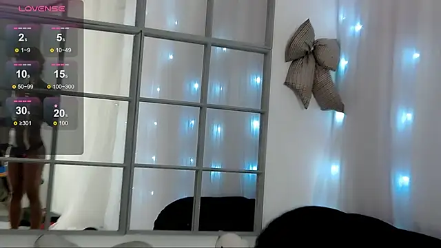 SarahRaynex webcam
