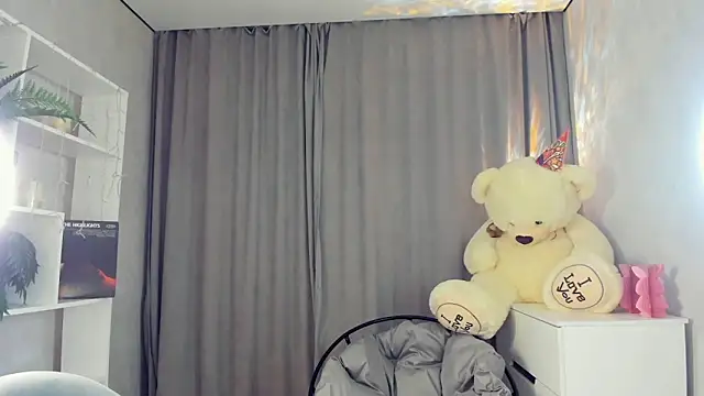 BelleDream webcam