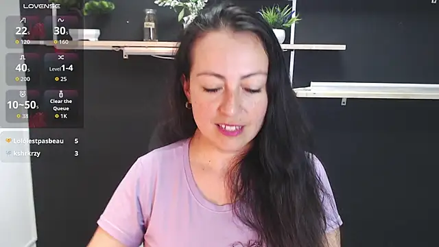 Lauryn_Jones webcam