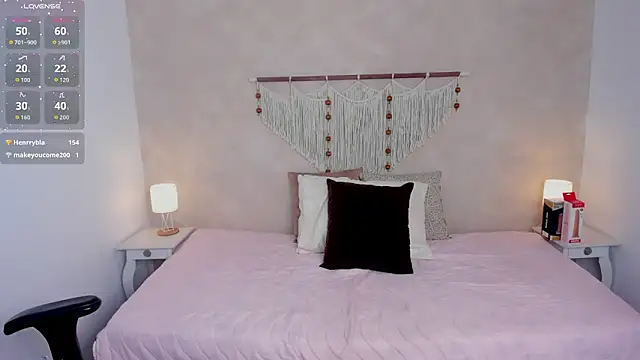 _hanna_sky webcam
