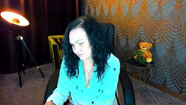 IrissMoon webcam