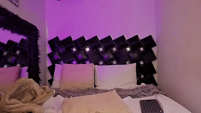 MaddyCooper_ webcam