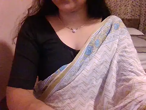 Diya_04 webcam