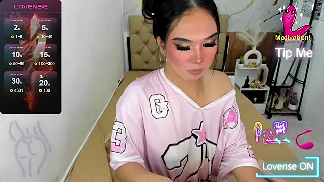 goddessyuki webcam