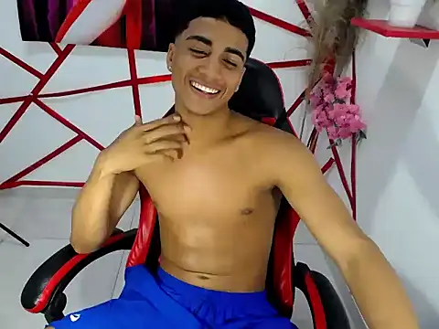oliver-parker webcam