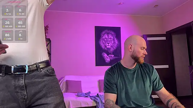 FireBeard_ webcam