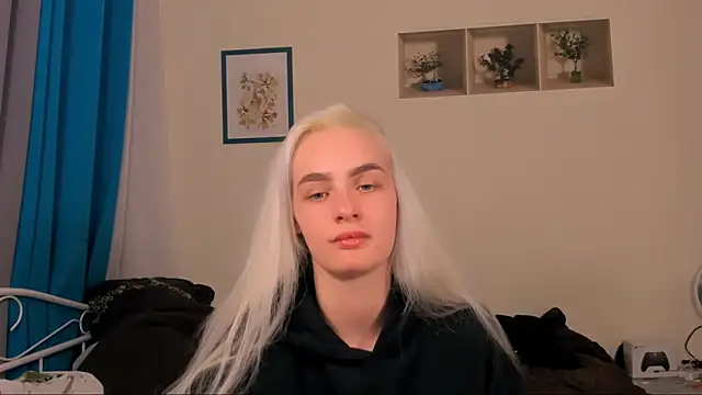 OliviaKisss webcam