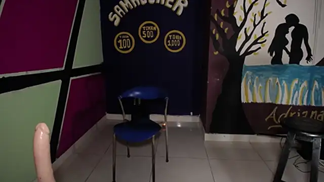 samrocker_sex webcam