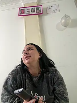 Abril_Luv webcam