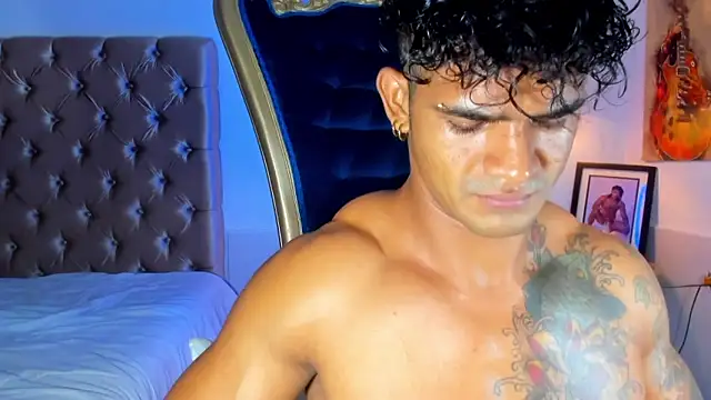 antonio__444 - Antonio__444's free webcam - UK Sex Cams
