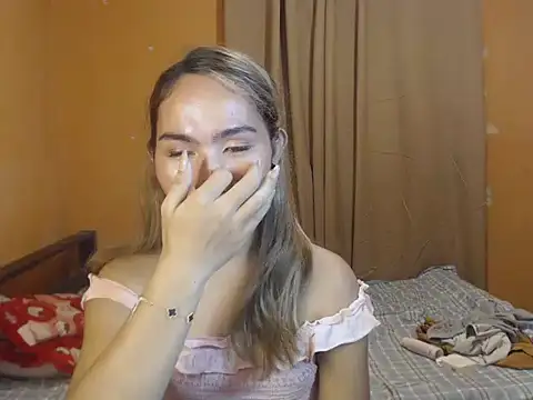 ur_Katrina69 webcam