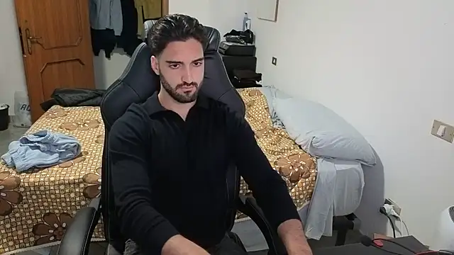 Al3xox02 webcam