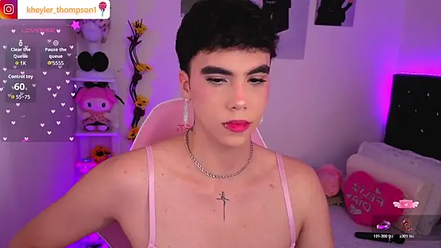 Kheyler_1 webcam