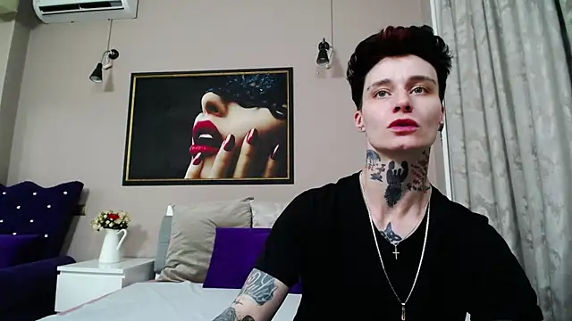 KennyXSX webcam