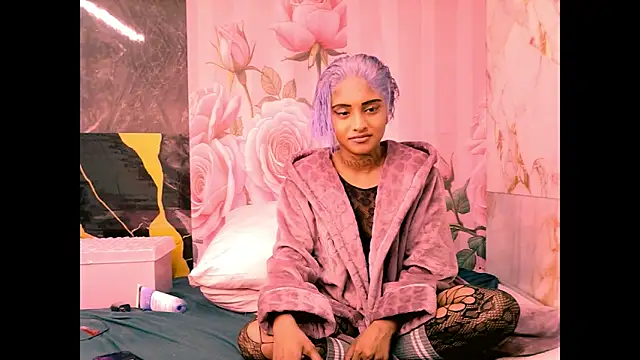 indian_barbie webcam