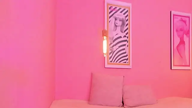 Ruby_sam webcam