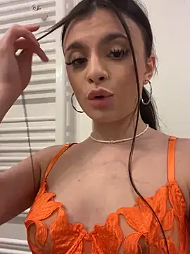 AshleyKartter webcam