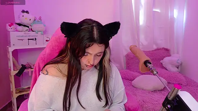Sachi_Meow webcam