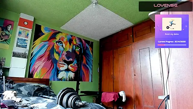 irokdan891 webcam