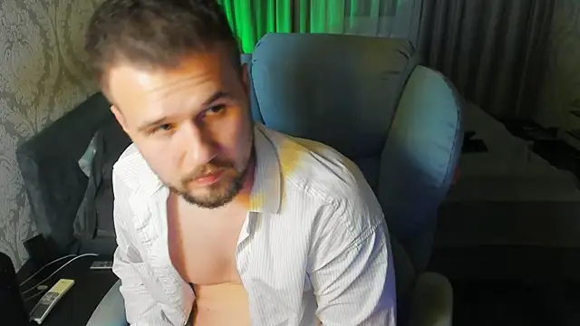 Vladik_b webcam