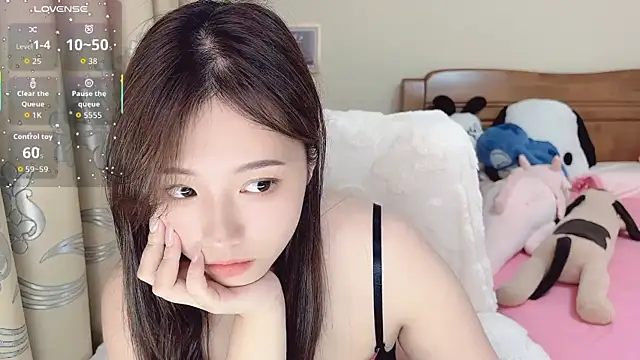 Liuyifei2005 webcam